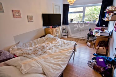 3 bed flat, Clumber Court, Lace Market, Clumber crescent south, NG71EE - Image 5